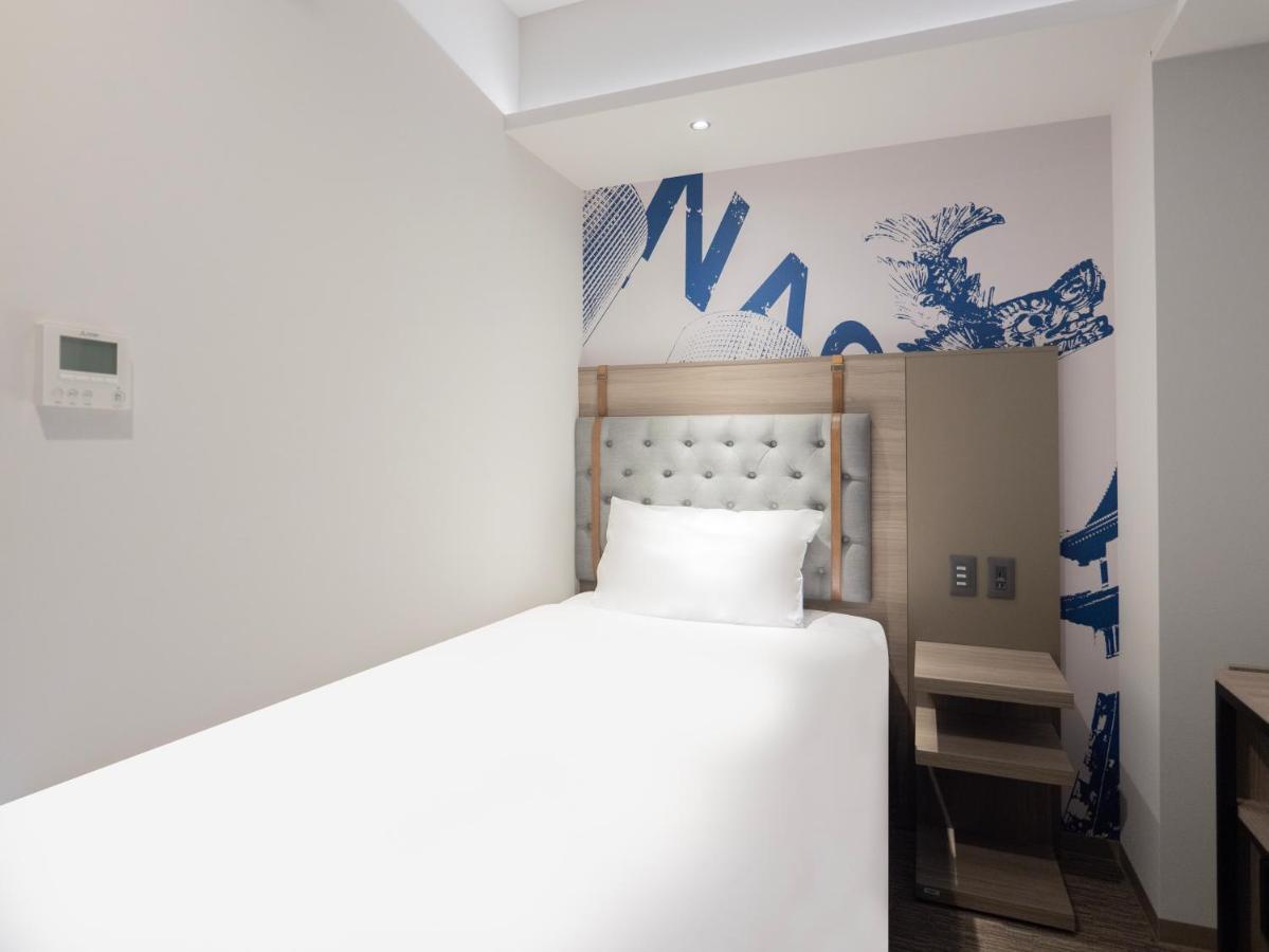 Travelodge Nagoya Sakae ภายนอก รูปภาพ