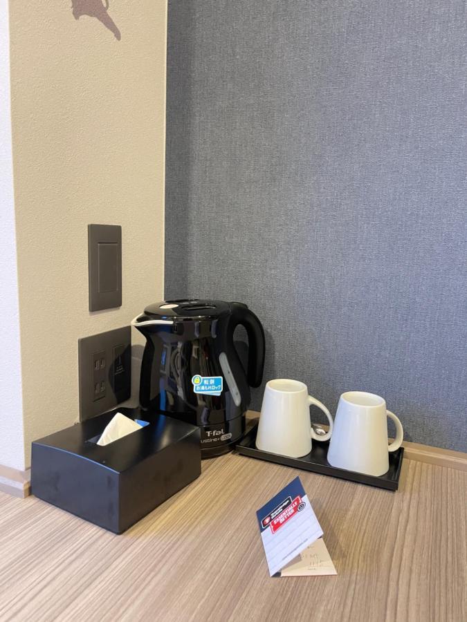 Travelodge Nagoya Sakae ภายนอก รูปภาพ