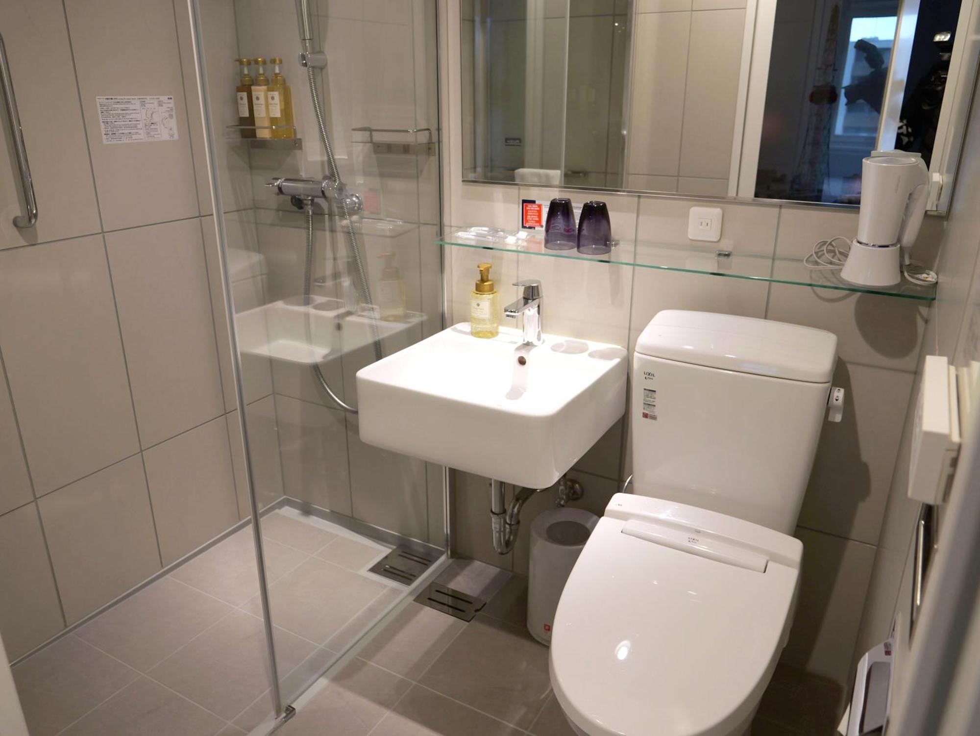 Travelodge Nagoya Sakae ภายนอก รูปภาพ