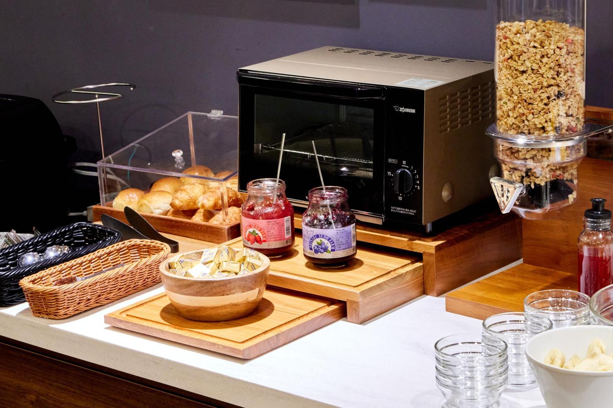 Travelodge Nagoya Sakae ภายนอก รูปภาพ